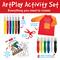 Faber-Castell® Little Creatives ArtPlay Activity